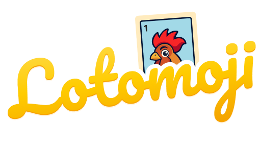 Lotomoji